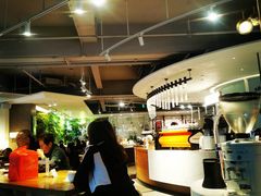 -Peet's 皮爷咖啡(东湖路手作店)