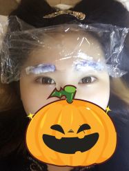 -VON半永久眉学设计