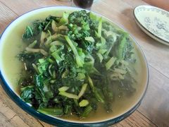 -王家厨房(新华路店)