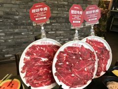 -巴蜀大将火锅(春熙店)