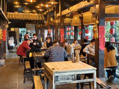 -饭江湖·江湖菜(湖广会馆店)