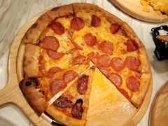 -比格比萨自助(德思勤四季汇店)