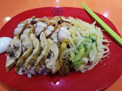 -北京建筑大学食堂(西城校区店)