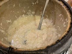 -粤仔湾砂锅粥(滨湖万达店)