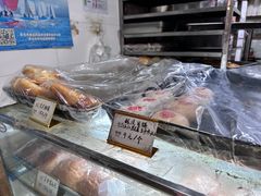 -麦香皇后老式面包坊(大连路店)