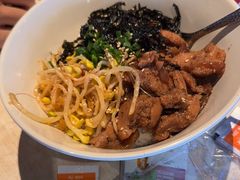 -新石器烤肉(周浦万达店)