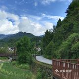 青木川