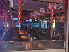 -蚝太郎 • 海鲜烧烤(Upark店)