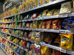 -Olé精品超市(苏州中心店)