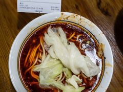 -蒋六十八梯眼镜面(狮子坪店)
