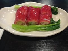 金莎红米肠-添运来(茶园奥园广场店)