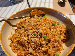 -CHINCHIN 青青·泰国料理(万象食家店)