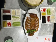 -北平盛世·新京菜·北京烤鸭(劲松·双井店)