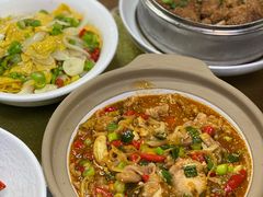 -江西风味土菜馆(祁连山南路店)
