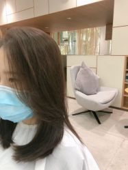 -CARR SALON