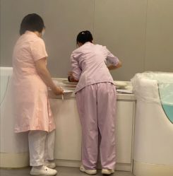 -Babysky·贝瑞佳月子会所(花木店)