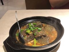-金穗园·砂锅粥.醉鸡煲火锅(长寿路店)