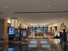 -天目湖御水温泉·度假酒店