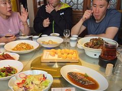 -二十八里太湖船菜(吉祥路店)