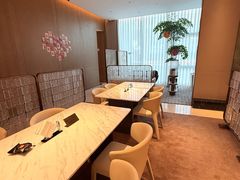 -平安银行深圳机场贵宾厅