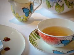 伯爵茶-Le Comptoir de Pierre Gagnaire