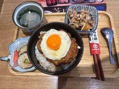 -京和风食堂·定食寿喜锅(保利樾广场店)