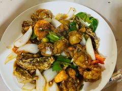 -小红门海鲜