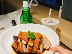 -大潮淮·淮扬菜(何园旗舰店)