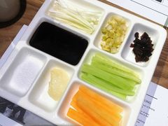 -小大董·烤鸭(凤凰汇店)