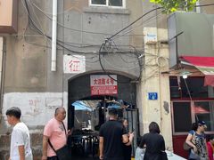 -九龙餐厅(大沽路店)