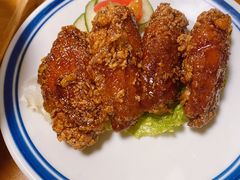 -马来MO简餐.南洋风味料理(美食街店)