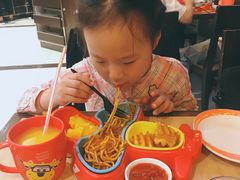 -必胜客(吾悦国际广场店)