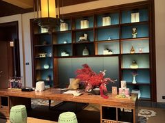 -西安华清御汤酒店