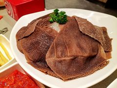 -海底捞火锅(高新万达广场店)