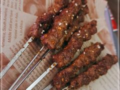 -神府路壹号·海鲜烧烤·砂锅粥·锅物(三坊七巷店)