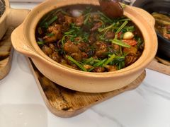 -火啫啫·粤式啫啫煲(南通首店)