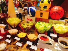 -杭州国际会议中心洲际酒店-原素全日餐厅(解放东路店)