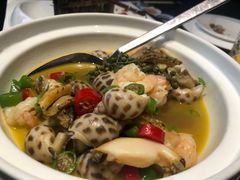 -海味世家·家常菜馆(明州里店)