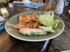 -福州西湖大酒店·怡湖咖啡厅