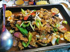 -蘭奢雅集·江浙菜(青山江滩店)