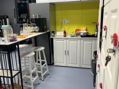 -Orenda健身工作室(平山店)