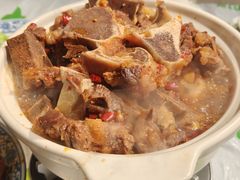 -欧记大排档·景德菜(上海首店)