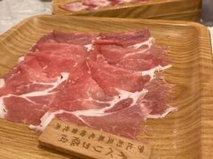 -空之介寿喜烧·和牛放题(恒隆广场店)