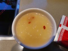 -蝎王府羊蝎子(西直门店)