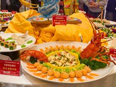 -熙楼(翠湖店)