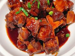 -绿茶餐厅(广州天河城店)