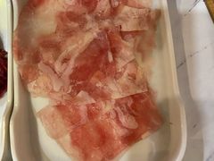 -牛鲜胜·潮汕牛肉自助火锅(番禺市桥店)