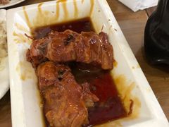 -砂锅李(九江路店)