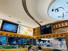 -蔡澜点心·粤菜(丽泽天街店)