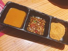 -胖记烤肉(湖大店)